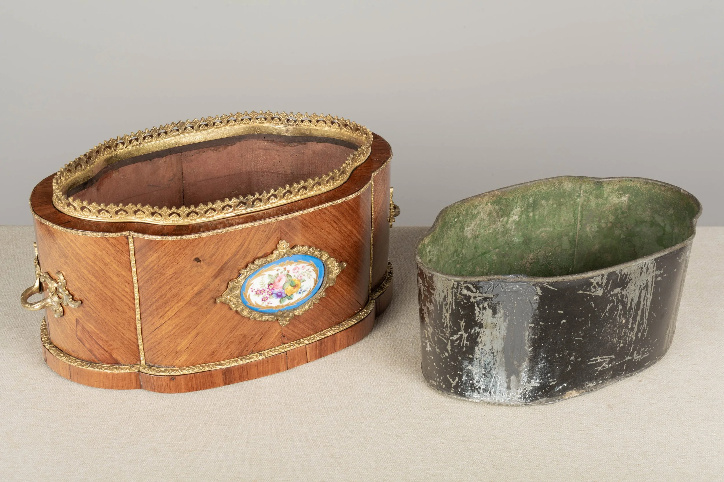 Olivier Fleury French Antiques-Antique French Miniatures for Sale